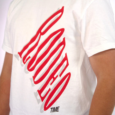 Rodeo Time Warped T